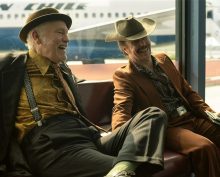 Дикая лошадь