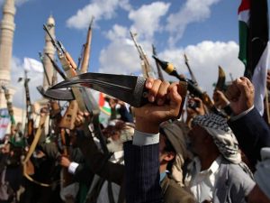 Главный союзник Ирана вступил в войну с США и Израилем: нанесён первый удар