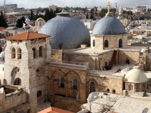 Храм Гроба Господня