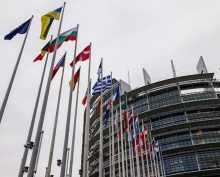Парламент Венгрии принял резолюцию против членства Украины в ЕС 