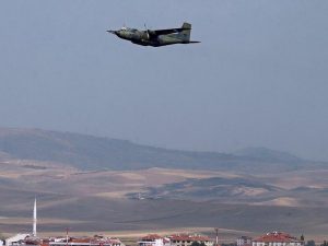 Иран нанес удар по ядерному арсеналу США: в зоне поражения — 50 атомных бомб