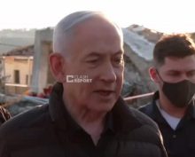 Иран заявил об ударе по резиденции Нетаньяху. Премьер Израиля отреагировал