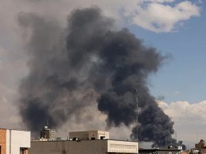 Сбывается прогноз Жириновского: эксперт объяснил, к чему приведёт атака Ирана