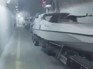 оружие Ирана