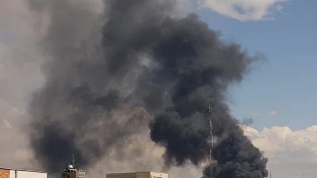 Сбывается прогноз Жириновского: эксперт объяснил, к чему приведёт атака Ирана