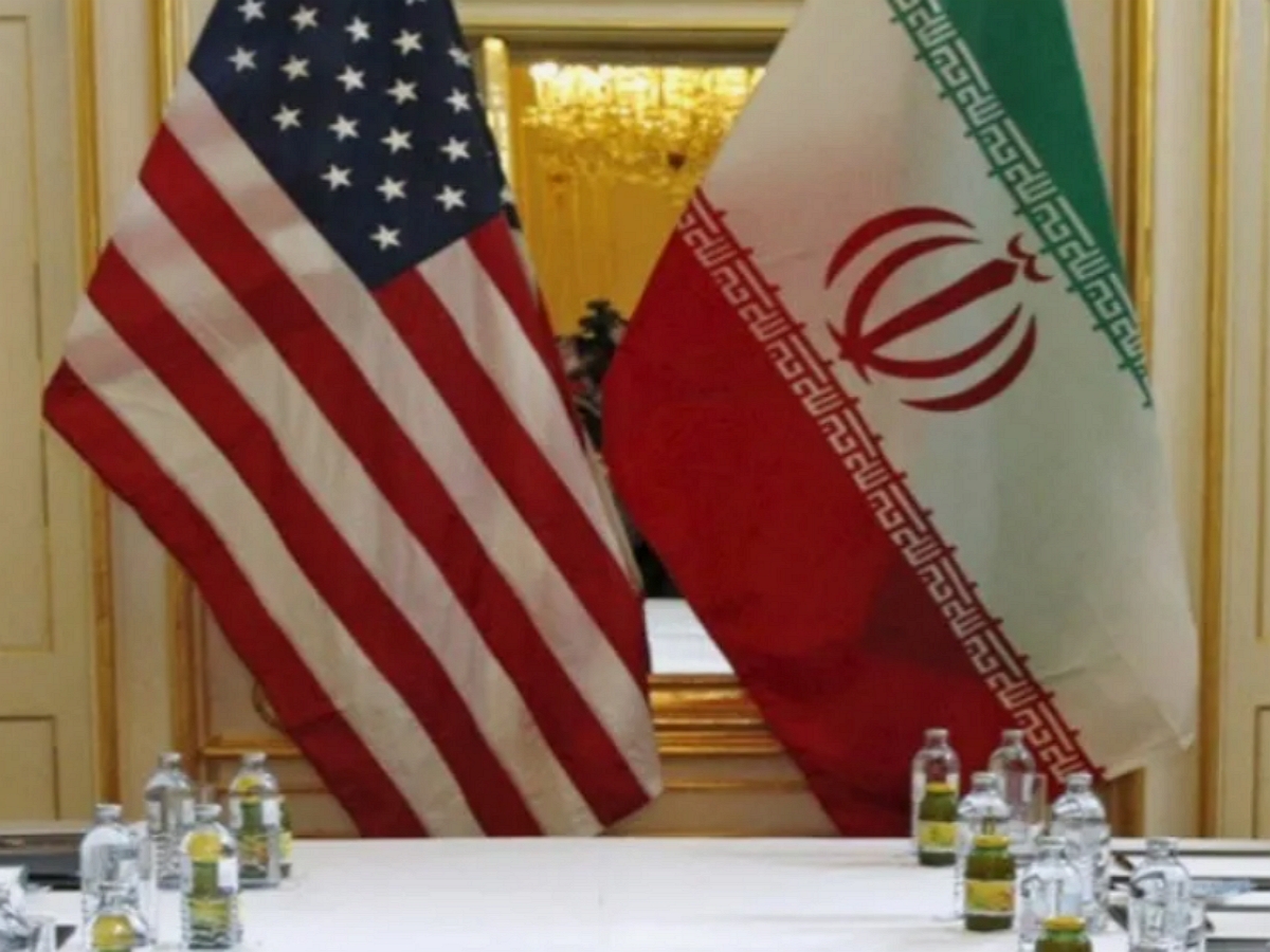 Иран отказал США на предложение завершить военный конфликт, выставив 5 своих условий