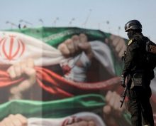 война США и Израиля против Ирана