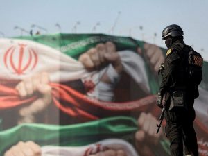 война США и Израиля против Ирана