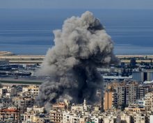 Война в Иране