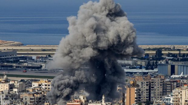 Блицкриг провален: генерал раскрыл реальные потери США в войне с Ираном