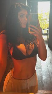 Кайли Дженнер