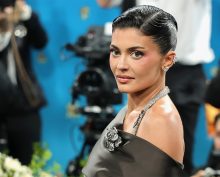 Кайли Дженнер