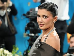 Кайли Дженнер