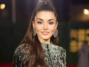 Звезду сериала «Постучись в мою дверь» хотят арестовать в Турции