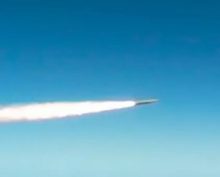 удар Кинжала