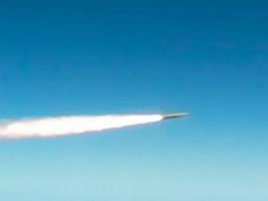 удар Кинжала