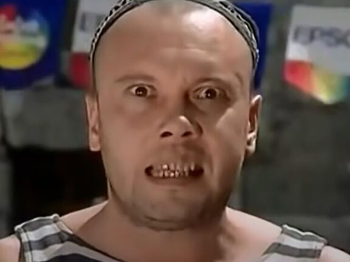 Умер Владимир Комаров