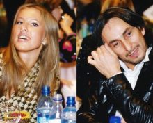 «Мужчина московской мечты»: Собчак прокомментировала гибель экс-любовника Умара Джабраилова