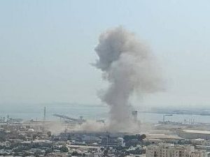 Израиль предупредил Иран о дальнейших ударах после атак КСИР