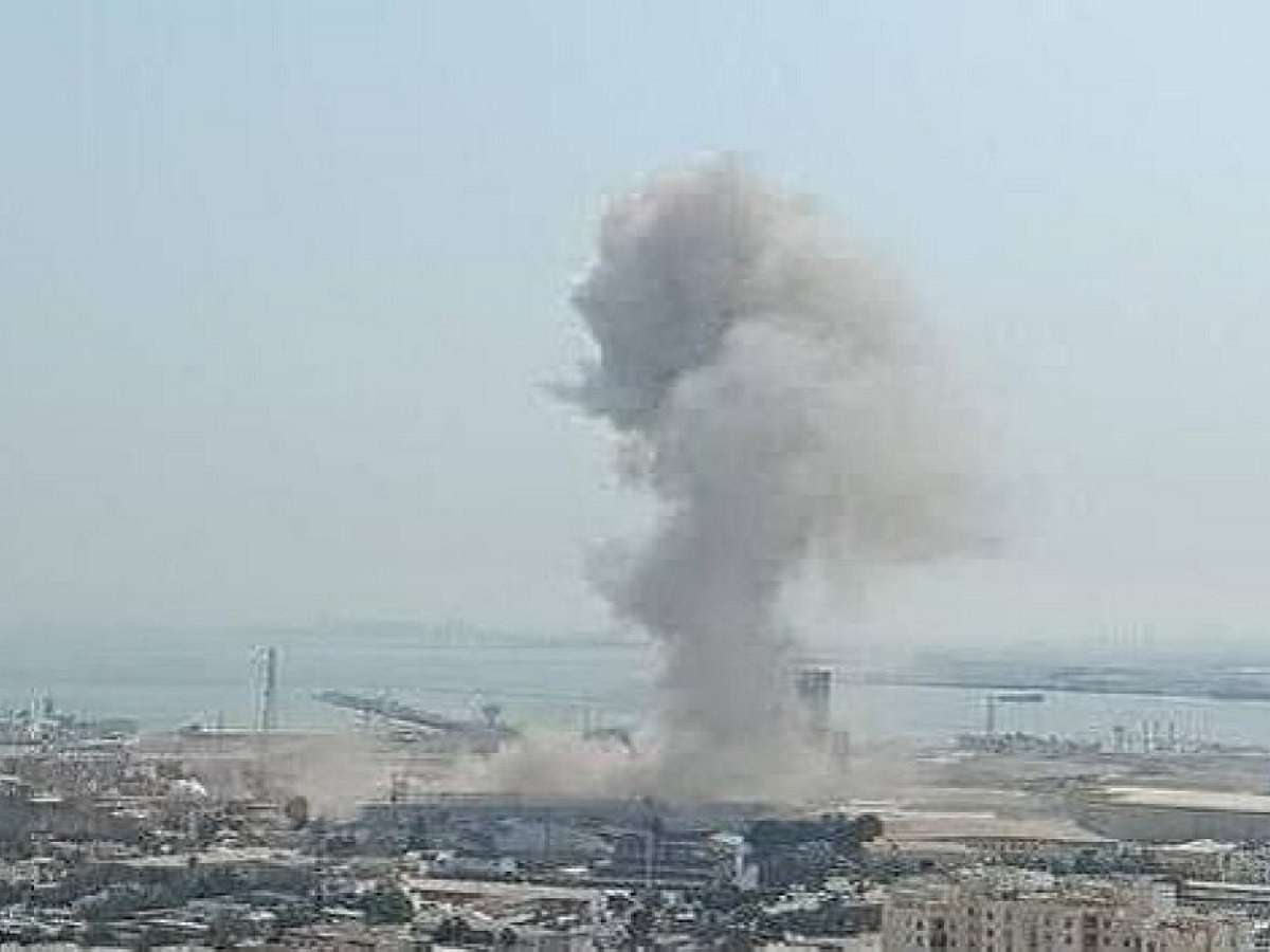 Израиль предупредил Иран о дальнейших ударах после атак КСИР