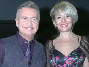 Агутин и Варум