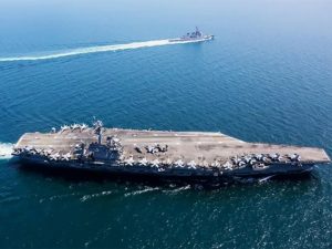 Авраам Линкольн