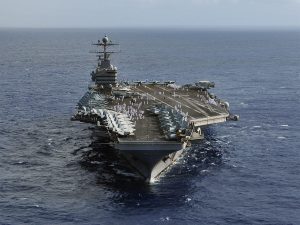 Авраам Линкольн