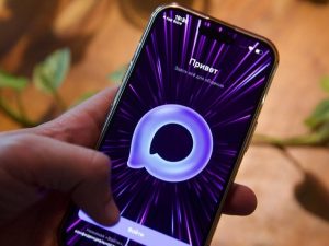 Россиянина впервые оштрафовали за экстремистскую символику в MAX