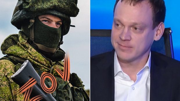 Губернатор Малков обязал работодателей искать контрактников на СВО