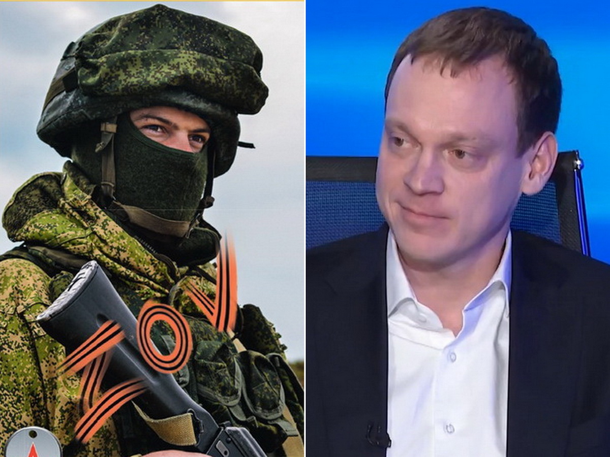 Губернатор Малков