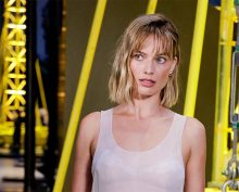 Марго Робби