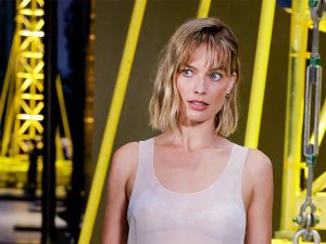 Марго Робби