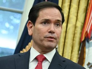 Марко Рубио