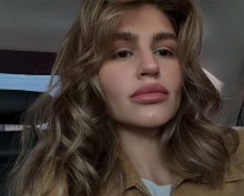 Анастасия Миронова