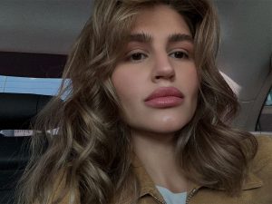 Анастасия Миронова