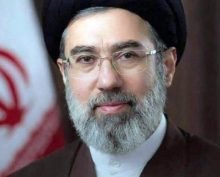 «Чувствует себя хорошо»: новый лидер Ирана Моджтаба Хаменеи ранен