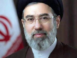 «Чувствует себя хорошо»: новый лидер Ирана Моджтаба Хаменеи ранен