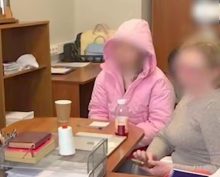 20-летняя москвичка попыталась убить женщину по указанию мошенников