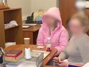 20-летняя москвичка попыталась убить женщину по указанию мошенников