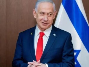 «Куда делся?»: иранские СМИ тиражируют слухи о смерти Нетаньяху