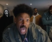 Очень страшное кино 6