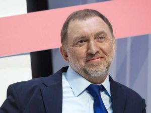 Дерипаска призвал ввести в РФ 12-часовой рабочий день и шестидневную неделю