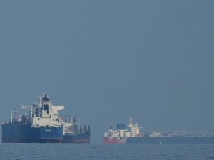 Ирану отправили последнее предупреждение: Европа берет под охрану Ормузский пролив