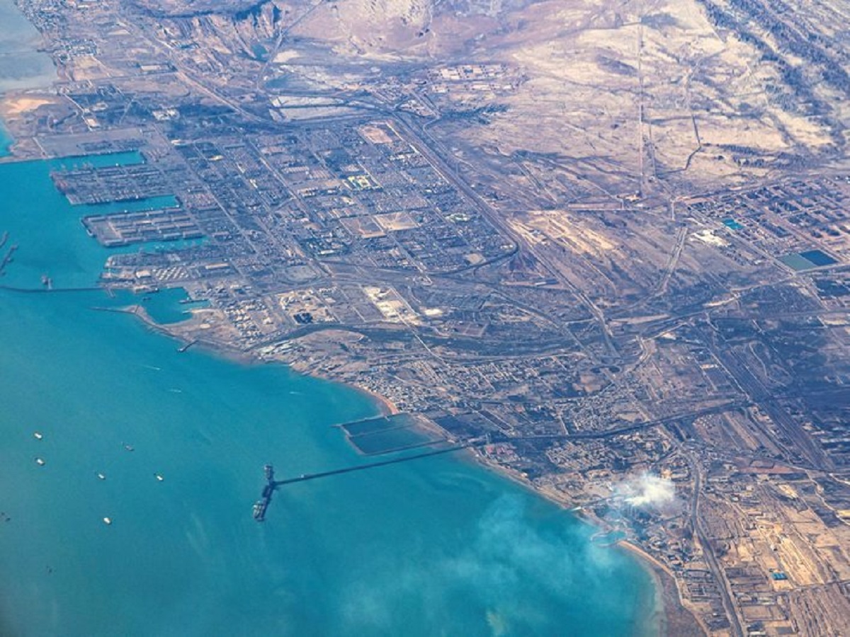 «Последствия катастрофические»: эксперт раскритиковал идею «ядерного канала» в обход Ормуза