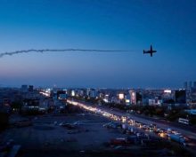 Sohu: Китай испытал бомбу, которая может «выключить» целую страну