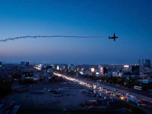 Sohu: Китай испытал бомбу, которая может «выключить» целую страну