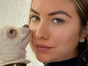 В Италии осквернили тело убитой модели с российскими корнями