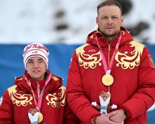 Паралимпиада