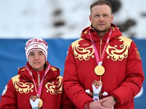 Паралимпиада