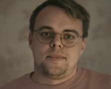 Господин Никто